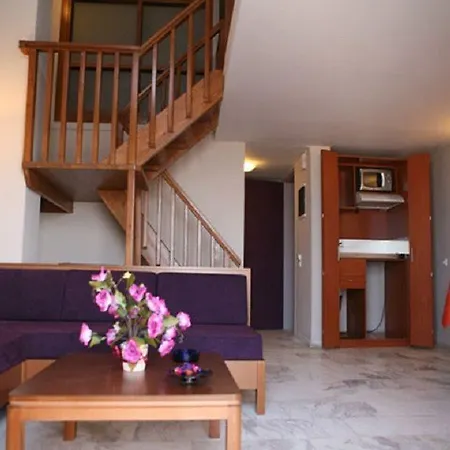 Aquarius Boutique Hotel