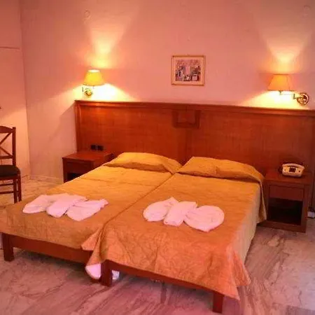 Aquarius Boutique 2*