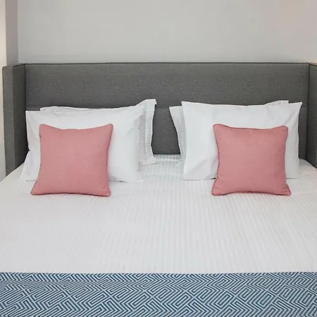 Hotel Aquarius Boutique Rétino