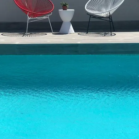 Hotel Aquarius Boutique