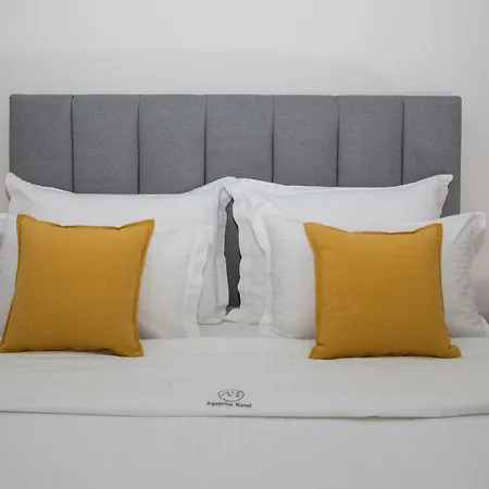 Aquarius Boutique Hotel