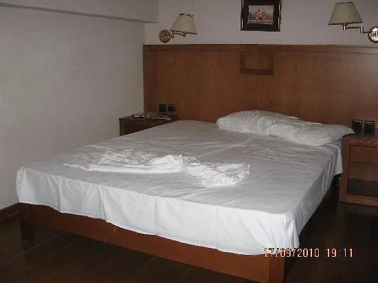 Aquarius Boutique Hotel