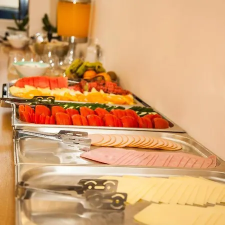 Готель Aquarius Boutique