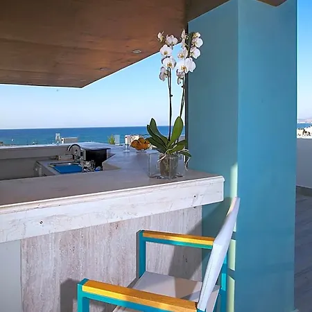 Hotel Aquarius Boutique