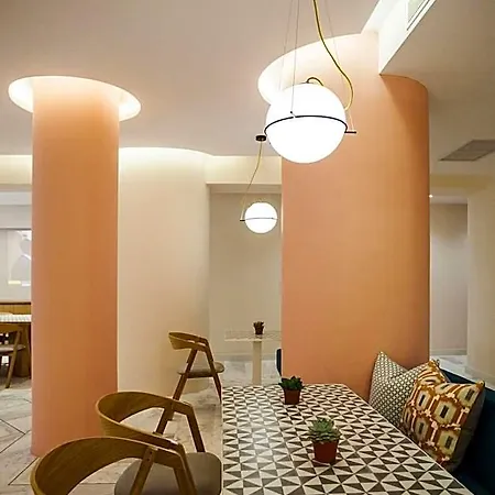 Aquarius Boutique Hotel Rethymno