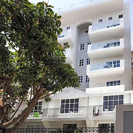 Hotel Aquarius Boutique Rethymno