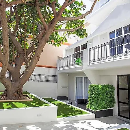 Aquarius Boutique Hotel Rethymno