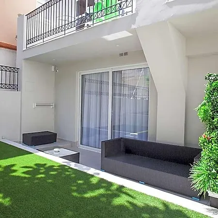 Aquarius Boutique Hotell