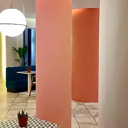 Aquarius Boutique Hotell Rethymno