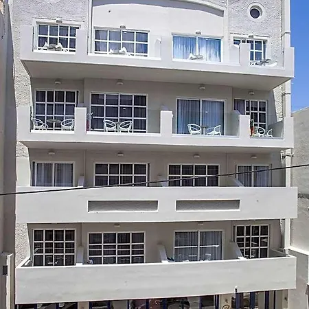 Aquarius Boutique Rethymno