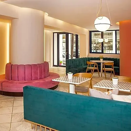 Aquarius Boutique Rethymno
