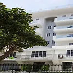 Aquarius Boutique Hotel 2*