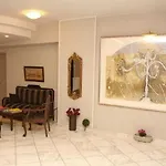 Aquarius Boutique Hotel Rethymno