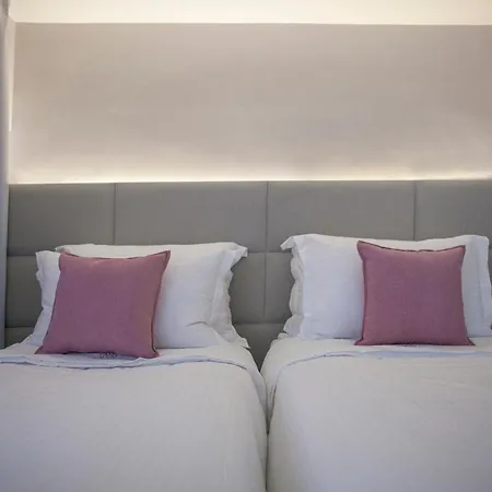 Hotel Aquarius Boutique Rethymno (Crete)