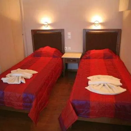 Aquarius Boutique Rethymno (Crete)