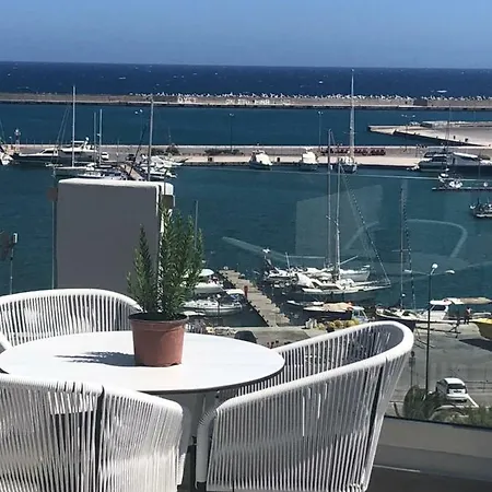 Aquarius Boutique Rethymno (Crete)