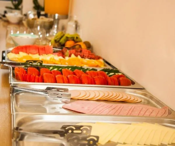 Hotel Aquarius Boutique