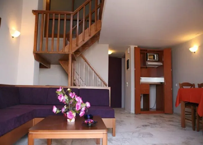 Aquarius Boutique Hotel