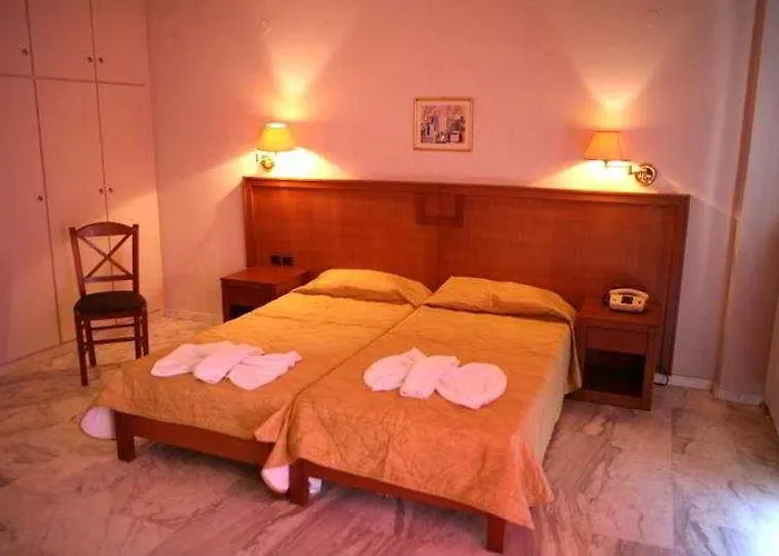 Aquarius Boutique 2*