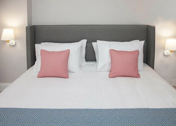 Hotel Aquarius Boutique Rethymno