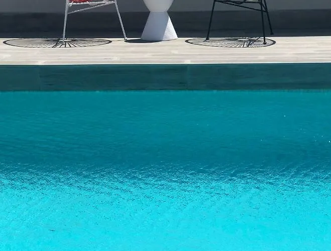 Hotel Aquarius Boutique