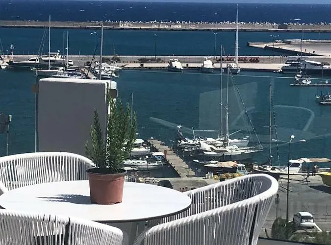 Aquarius Boutique Rethymno